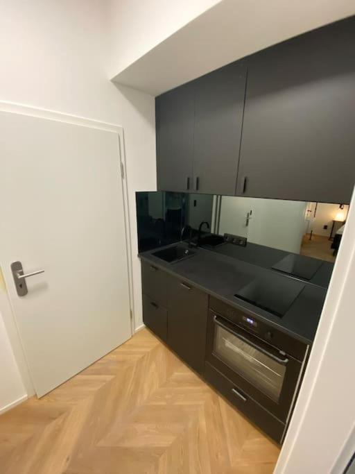 Design Apartment In The Centre Of فيينا المظهر الخارجي الصورة