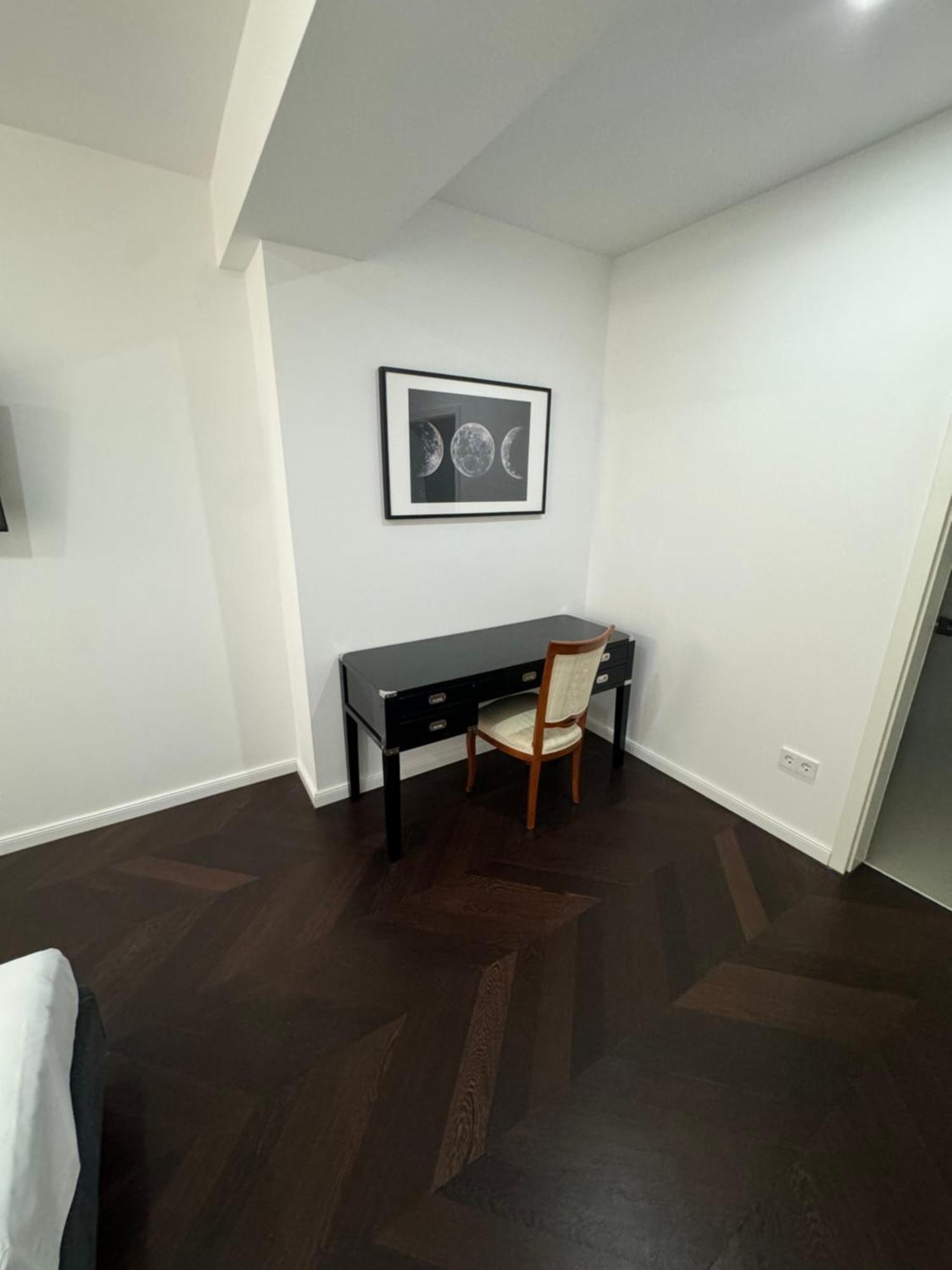 Design Apartment In The Centre Of فيينا المظهر الخارجي الصورة