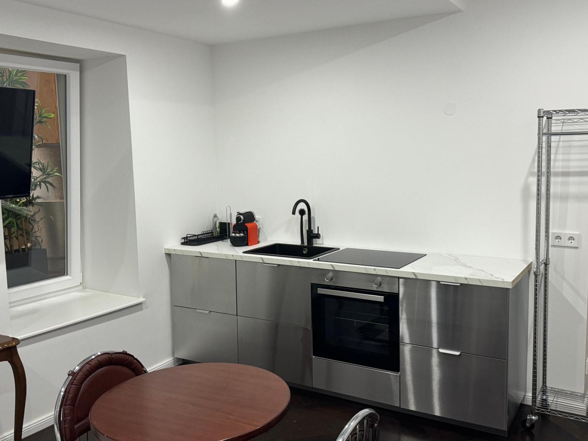 Design Apartment In The Centre Of فيينا المظهر الخارجي الصورة