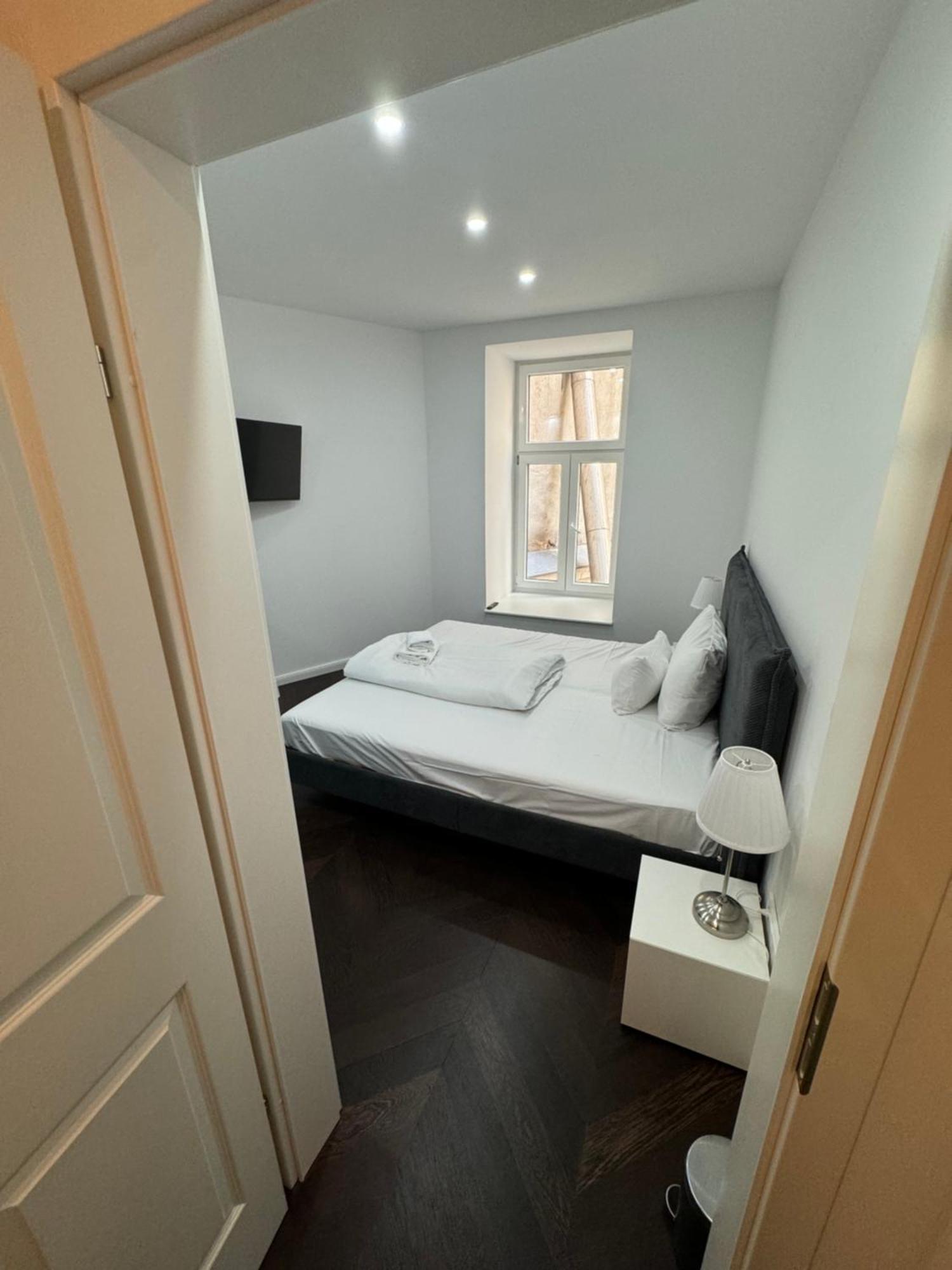 Design Apartment In The Centre Of فيينا المظهر الخارجي الصورة